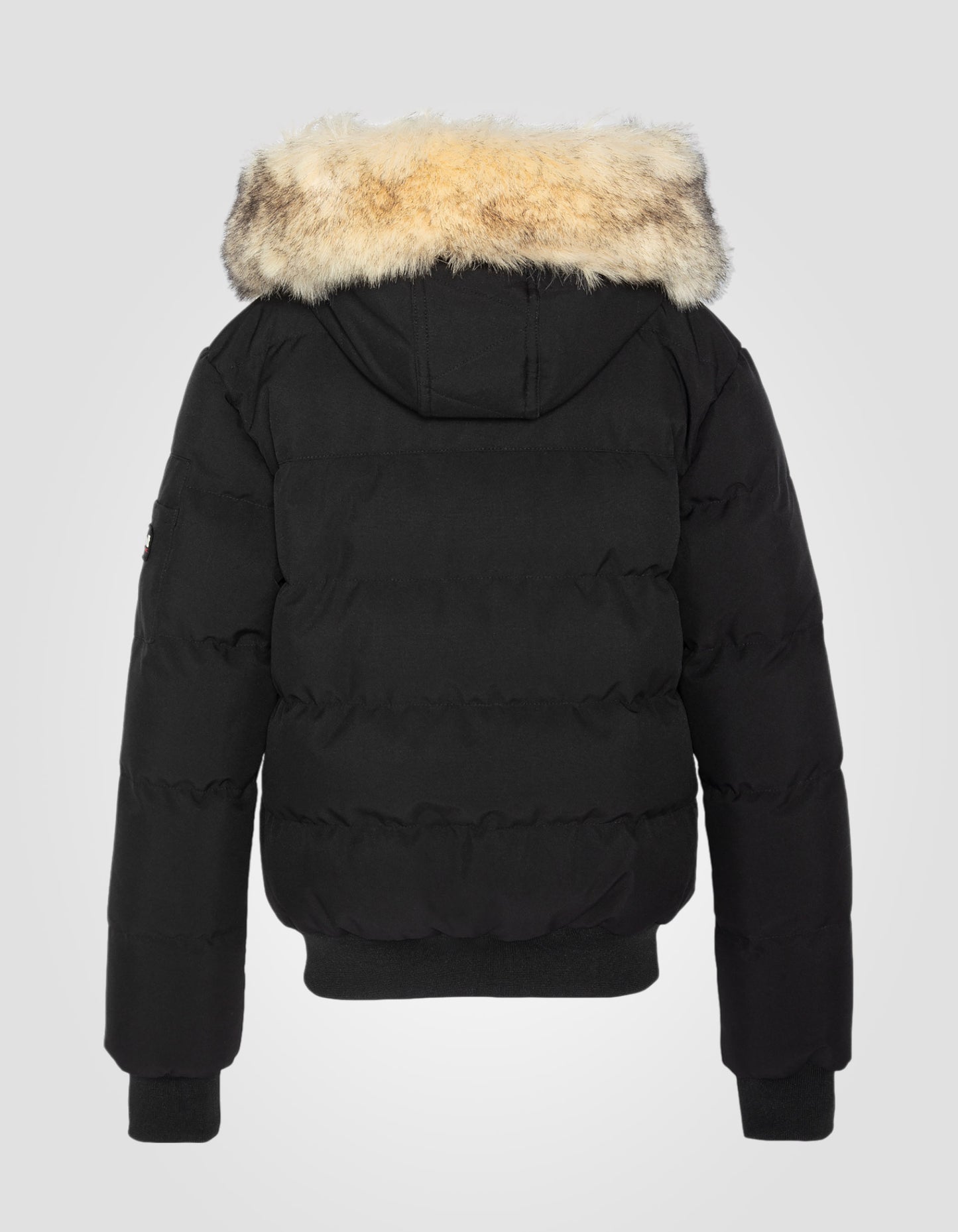 Blouson à capuche Schott NYC®
