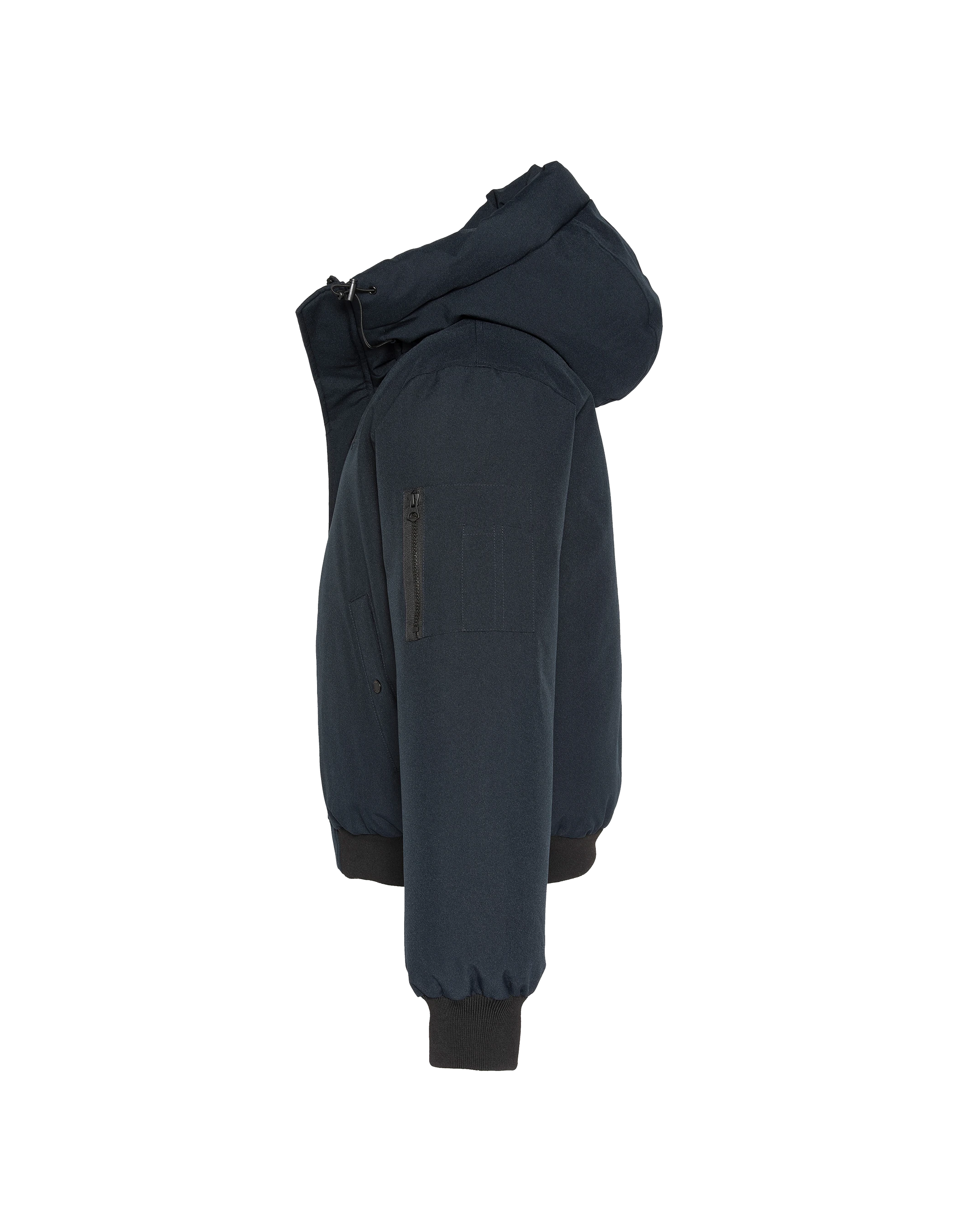 Chaqueta azul marino-4