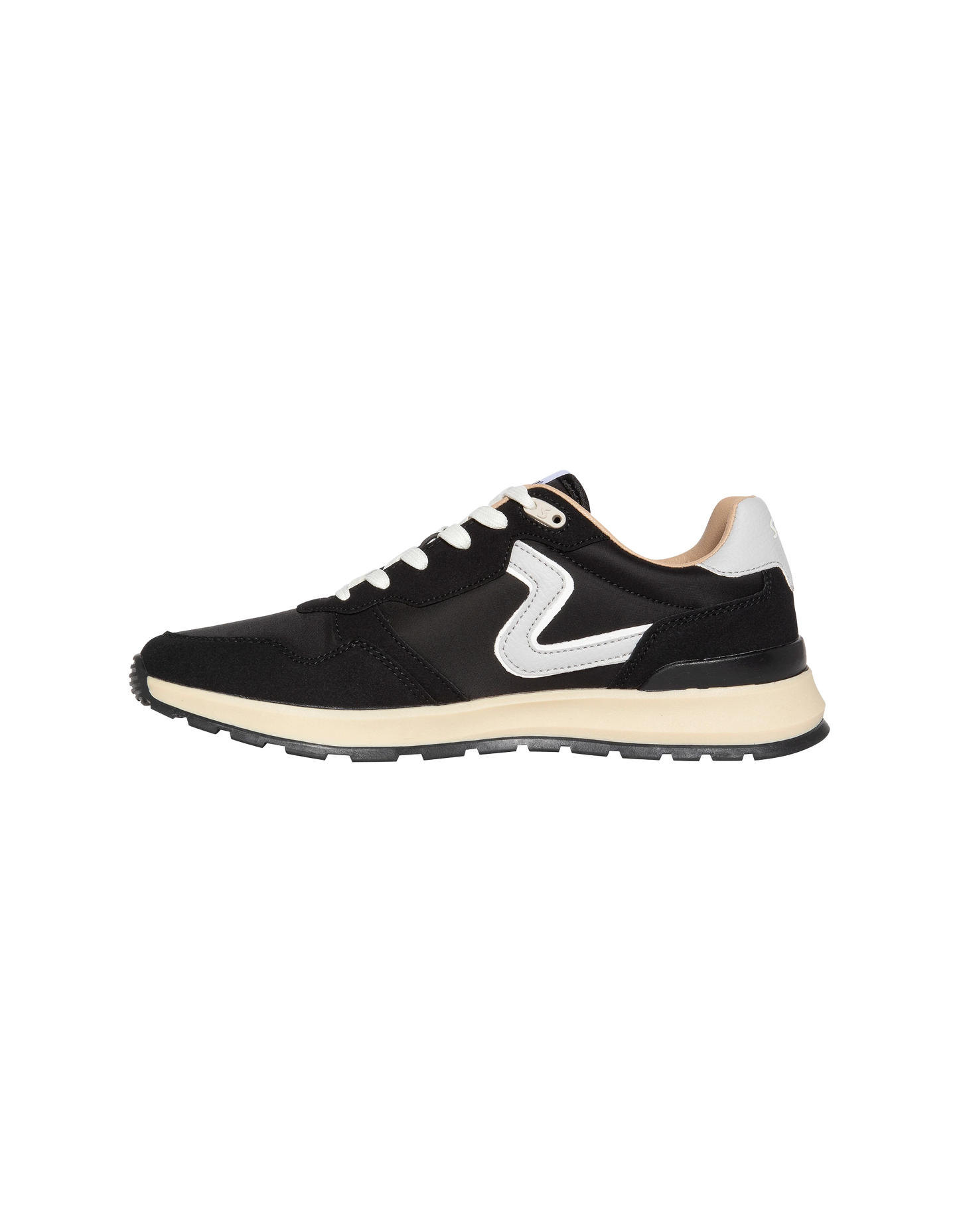 Cestas dorianas negras