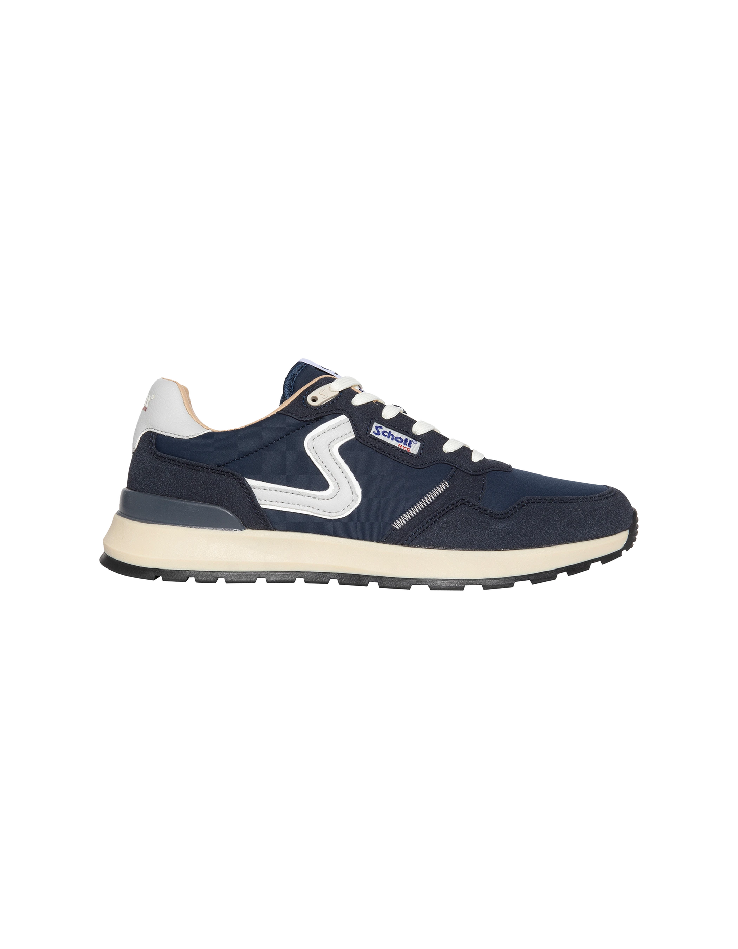 Cestas dorianas azules