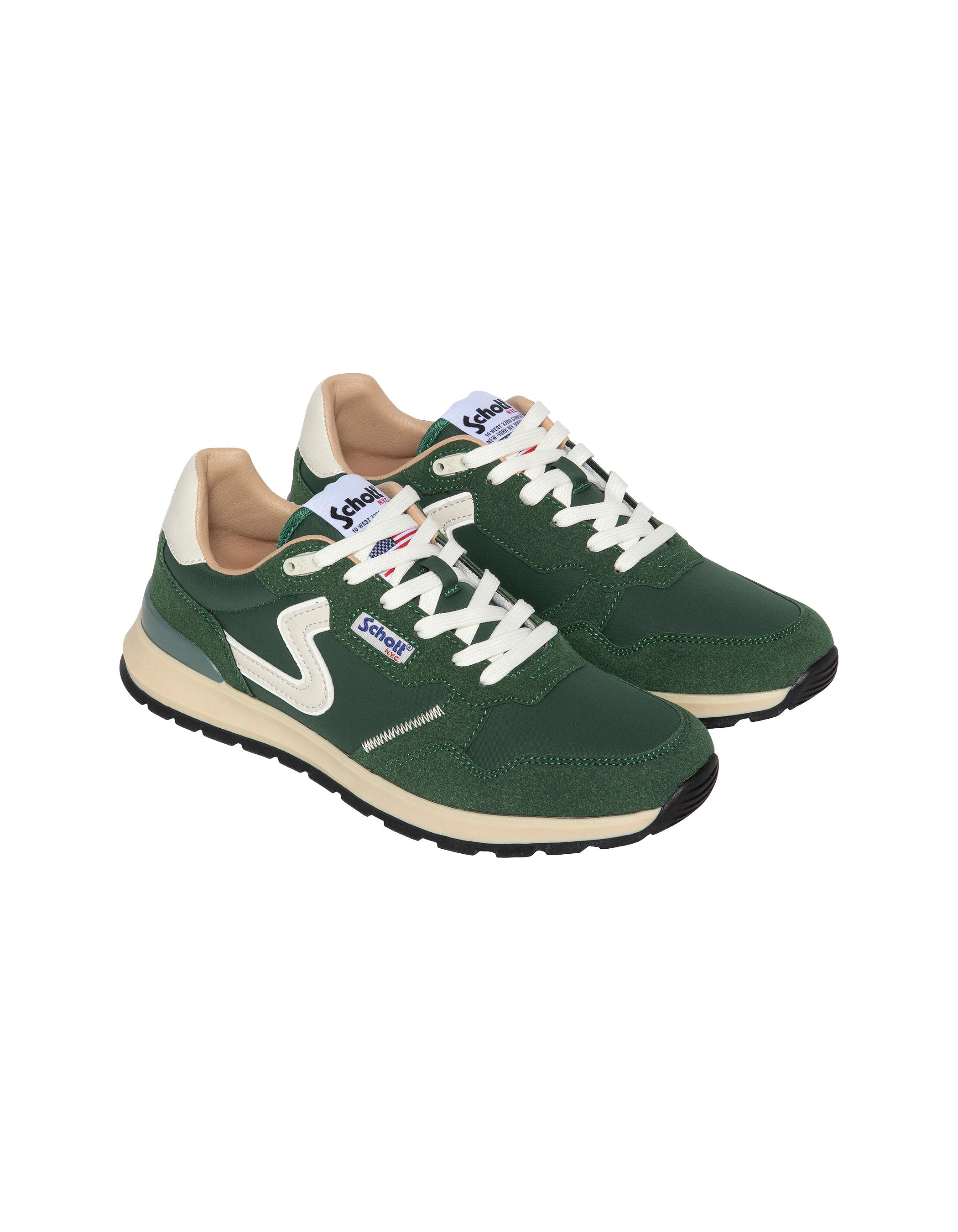 Cestas dorianas verdes-1