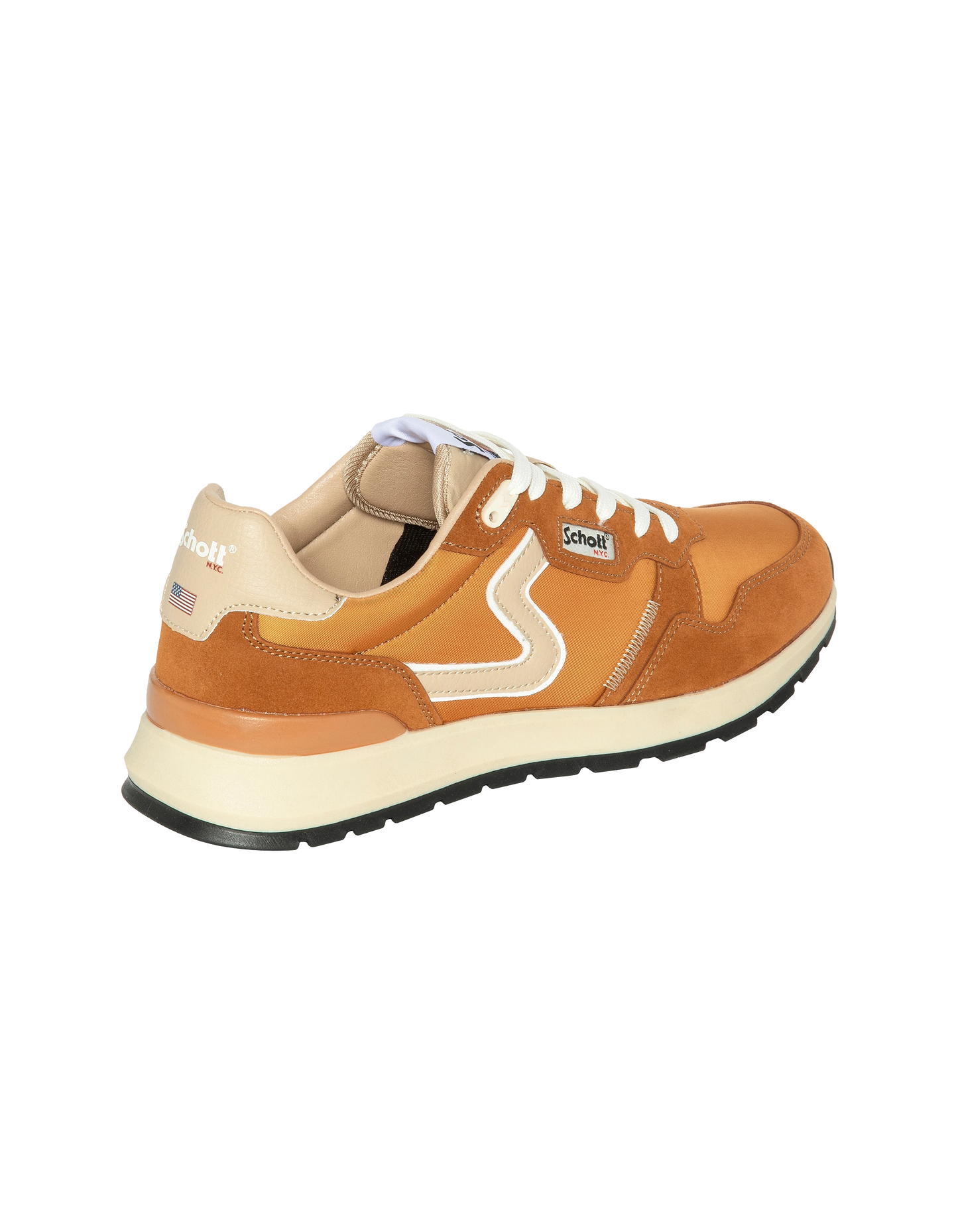 Zapatillas de zapatillas dorian brown low